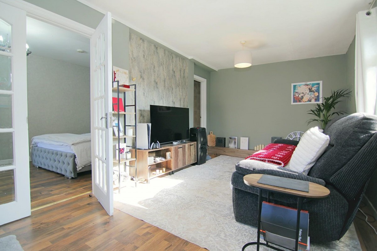 Meadow Park Crescent, Stanningley, Pudsey