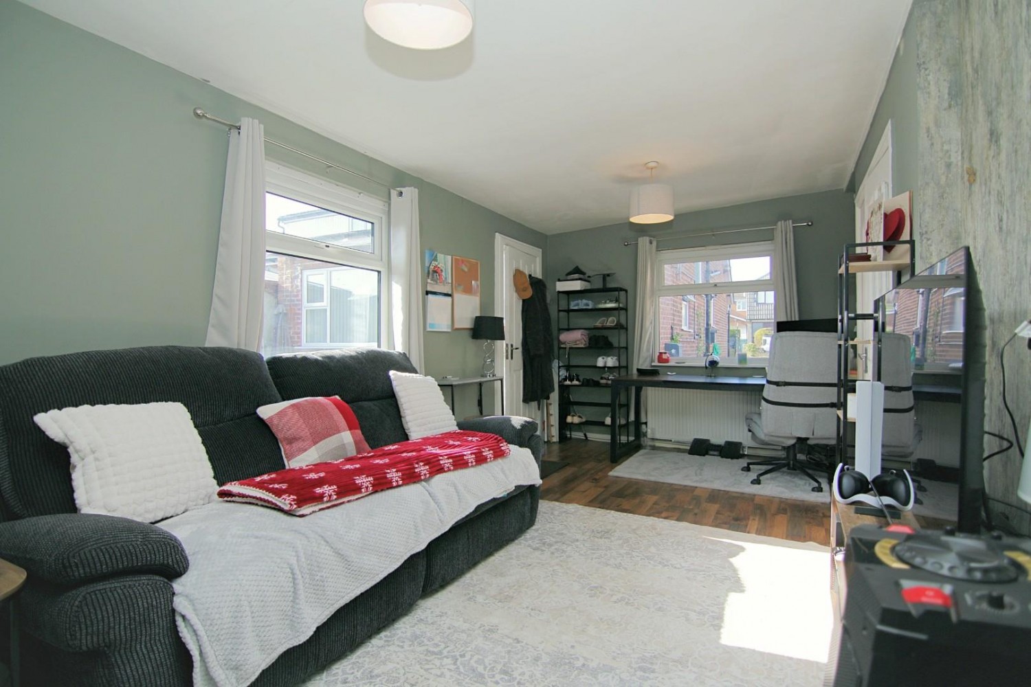 Meadow Park Crescent, Stanningley, Pudsey