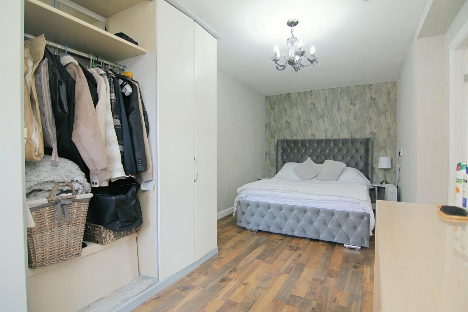 Meadow Park Crescent, Stanningley, Pudsey