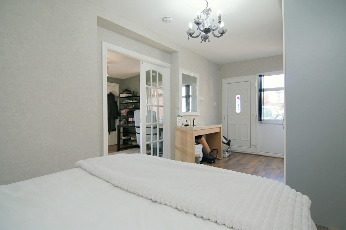 Meadow Park Crescent, Stanningley, Pudsey