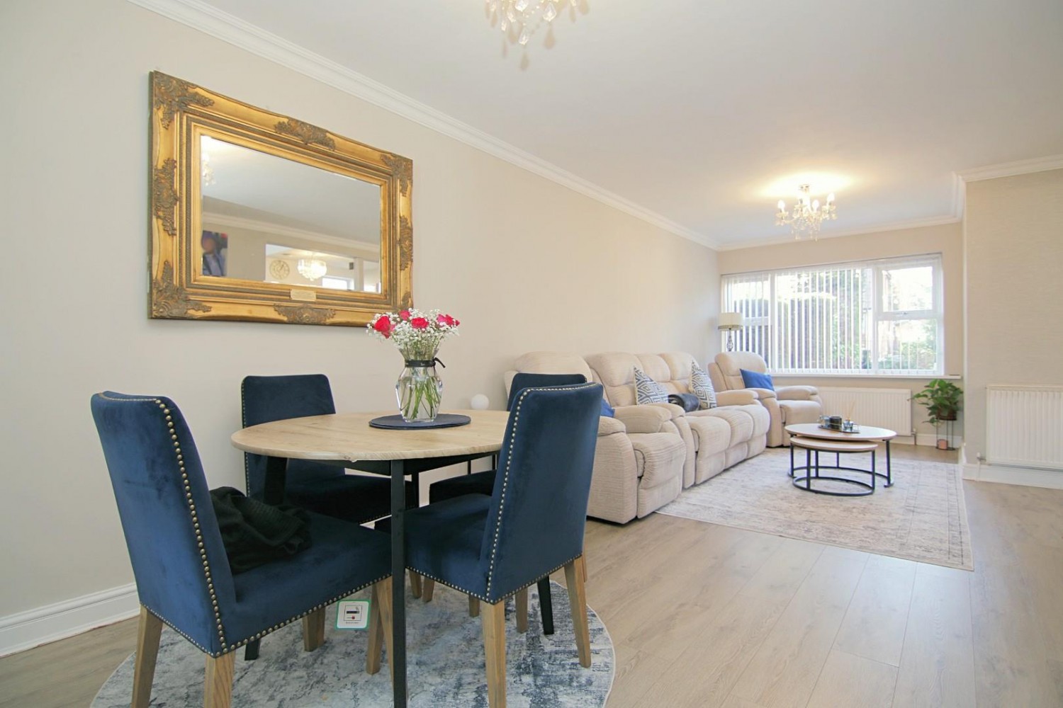 Meadow Park Crescent, Stanningley, Pudsey