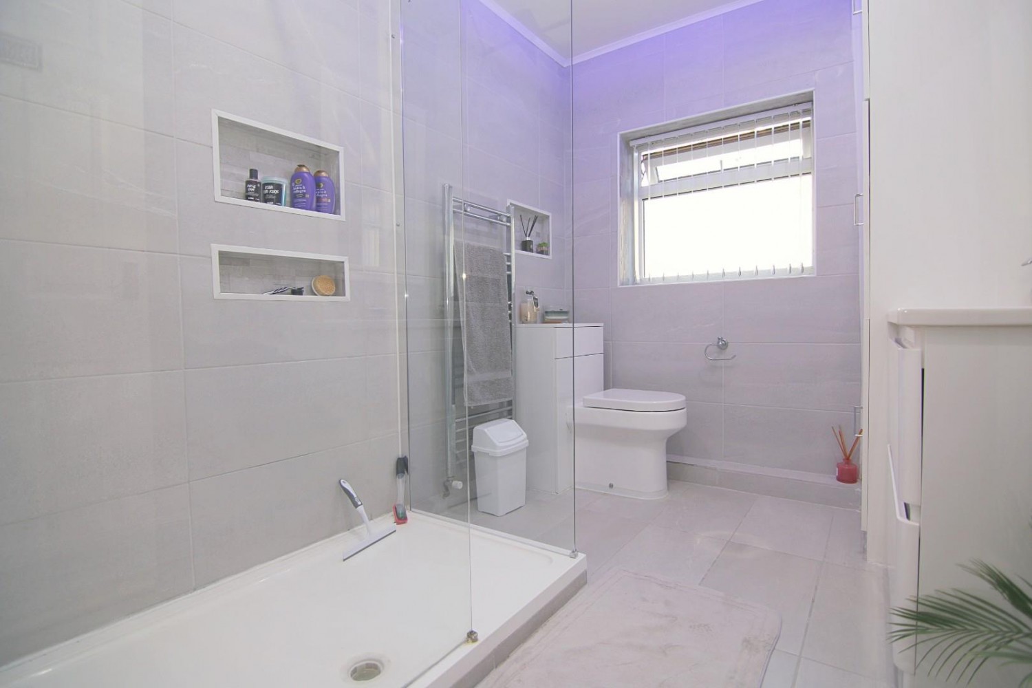 Meadow Park Crescent, Stanningley, Pudsey