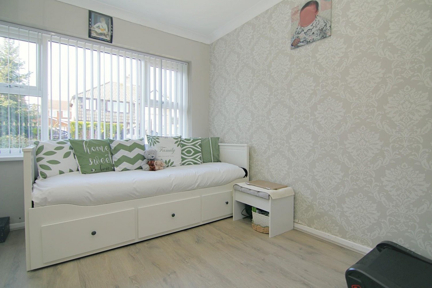 Meadow Park Crescent, Stanningley, Pudsey