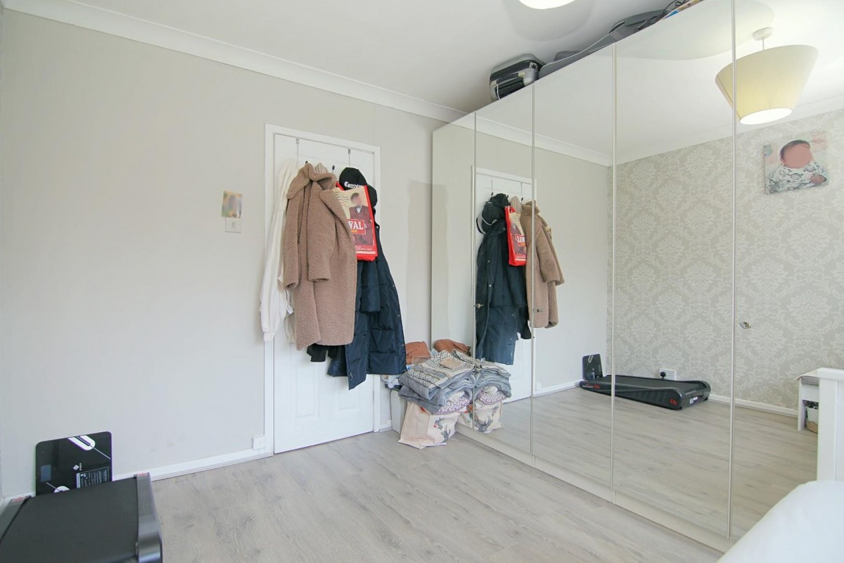 Meadow Park Crescent, Stanningley, Pudsey