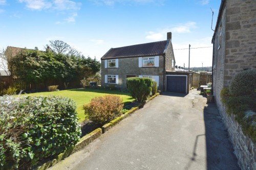 Prospect Square, Cockfield, Bishop Auckland