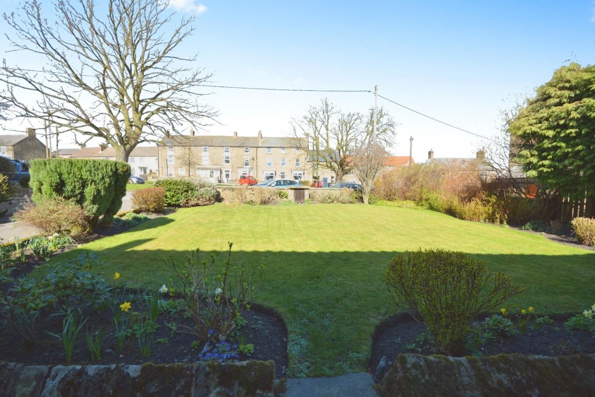 Prospect Square, Cockfield, Bishop Auckland