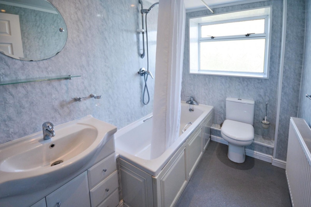 Prospect Square, Cockfield, Bishop Auckland