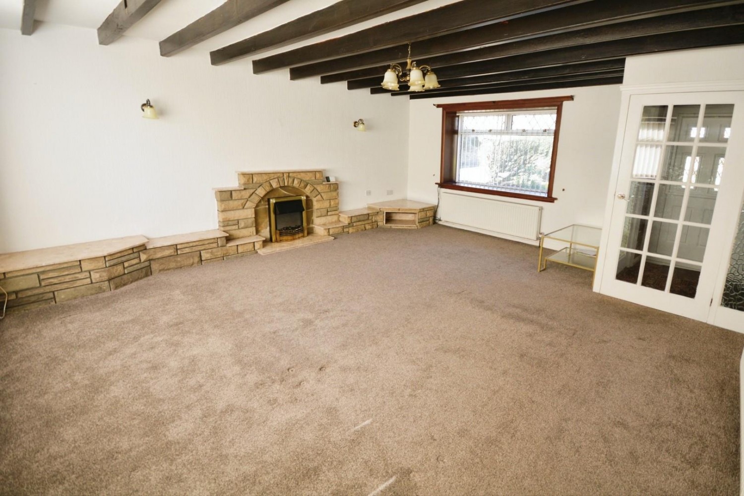 Prospect Square, Cockfield, Bishop Auckland