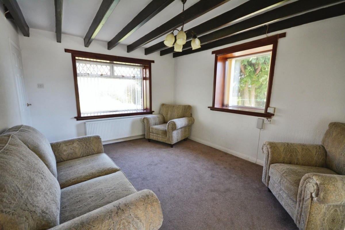 Prospect Square, Cockfield, Bishop Auckland