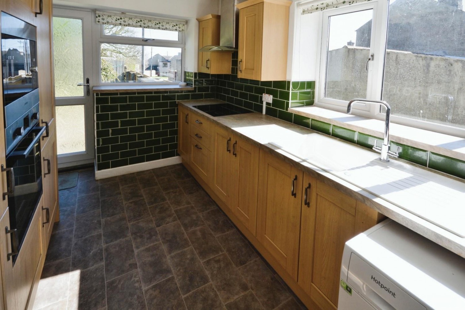 Prospect Square, Cockfield, Bishop Auckland