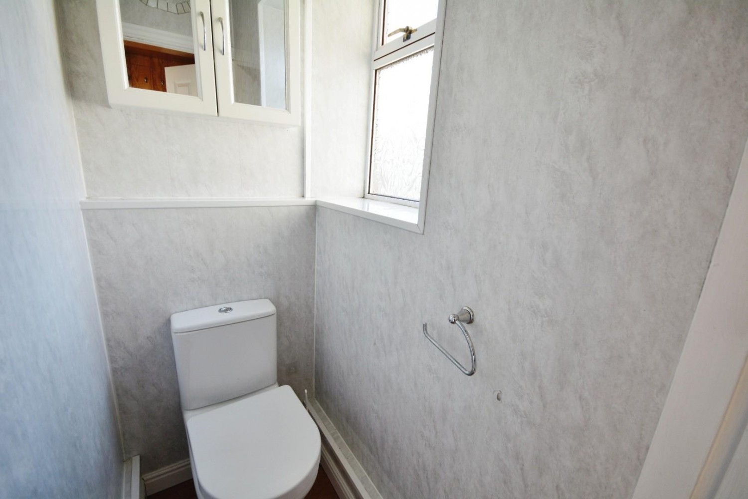 Prospect Square, Cockfield, Bishop Auckland