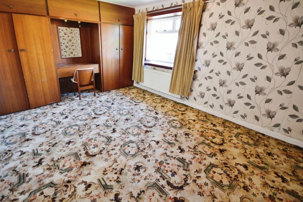 Prospect Square, Cockfield, Bishop Auckland