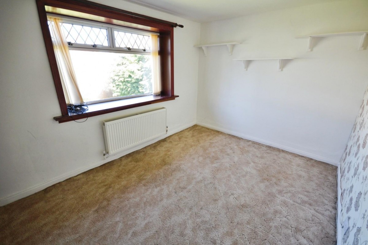 Prospect Square, Cockfield, Bishop Auckland