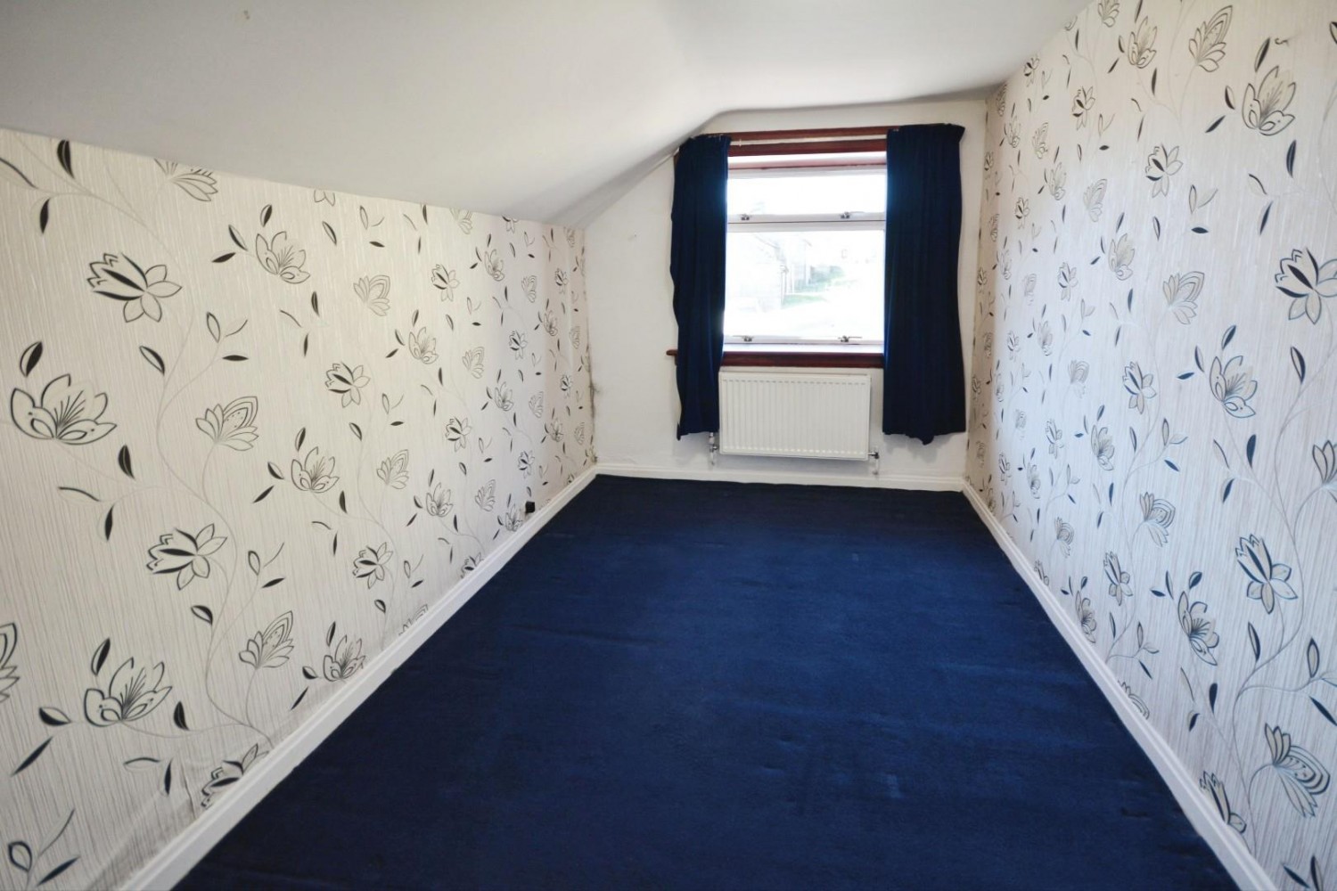 Prospect Square, Cockfield, Bishop Auckland