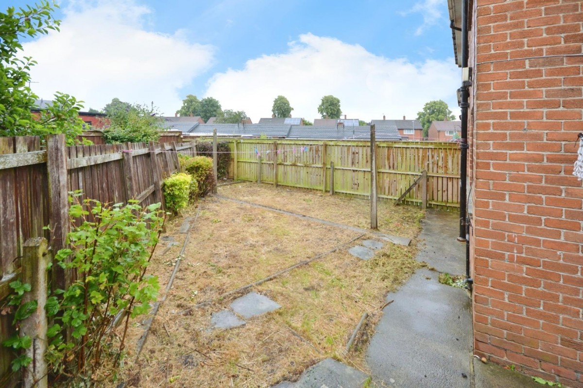 Ramsey Crescent, Bishop Auckland, , DL14 6TL