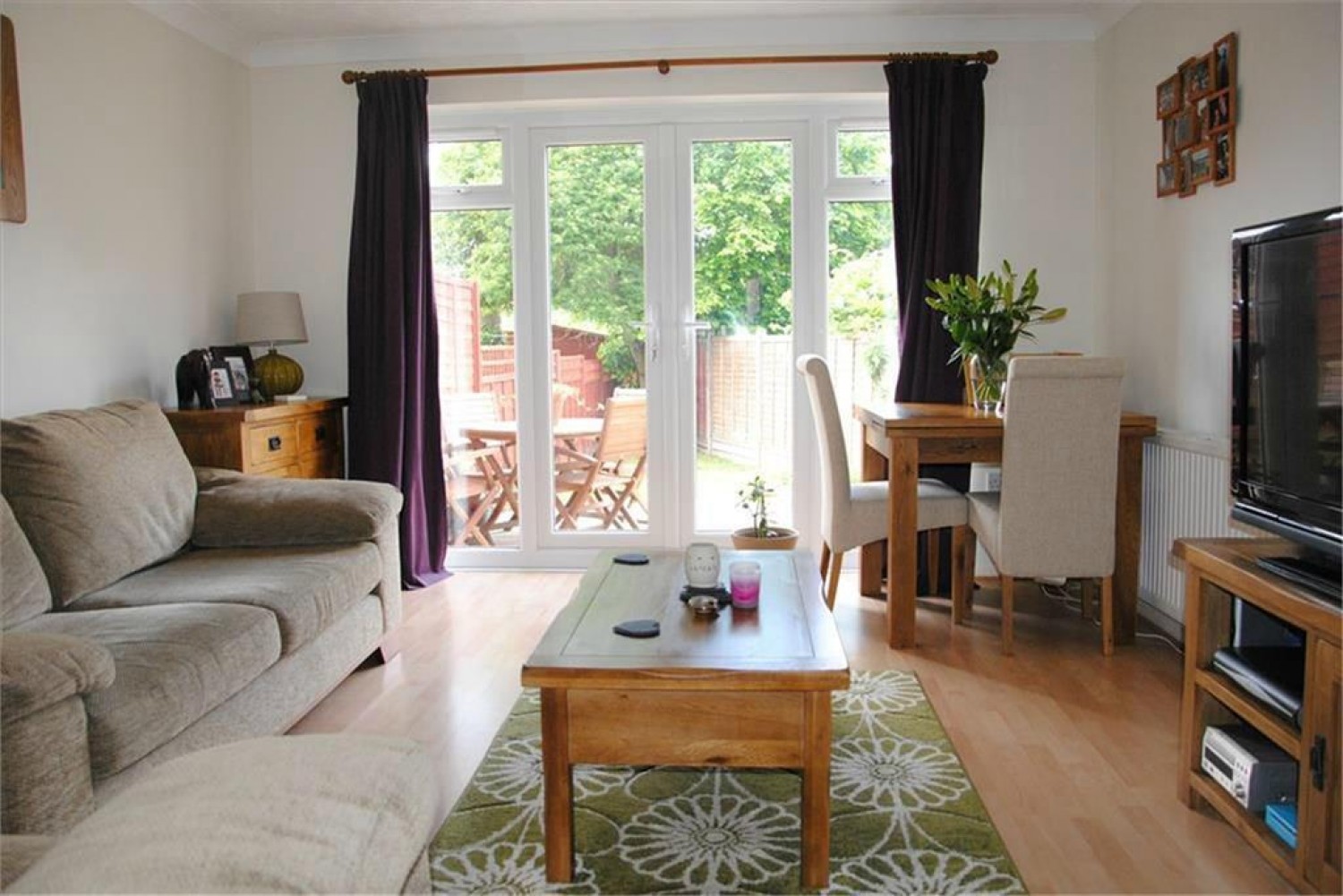 Walnut Avenue, Baldock