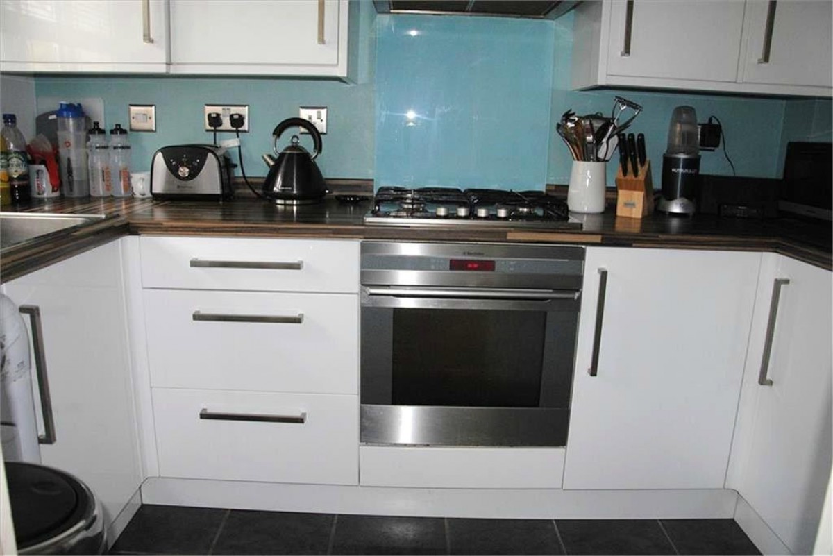 Walnut Avenue, Baldock