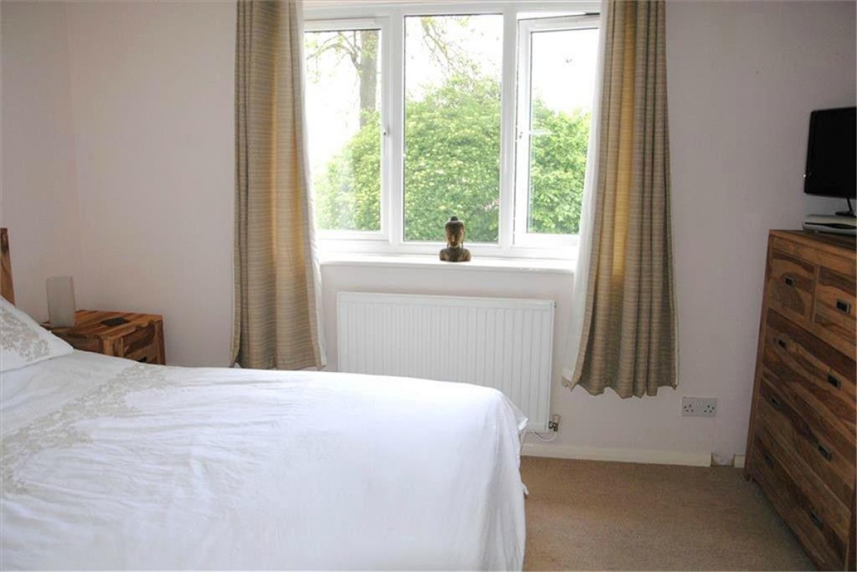 Walnut Avenue, Baldock