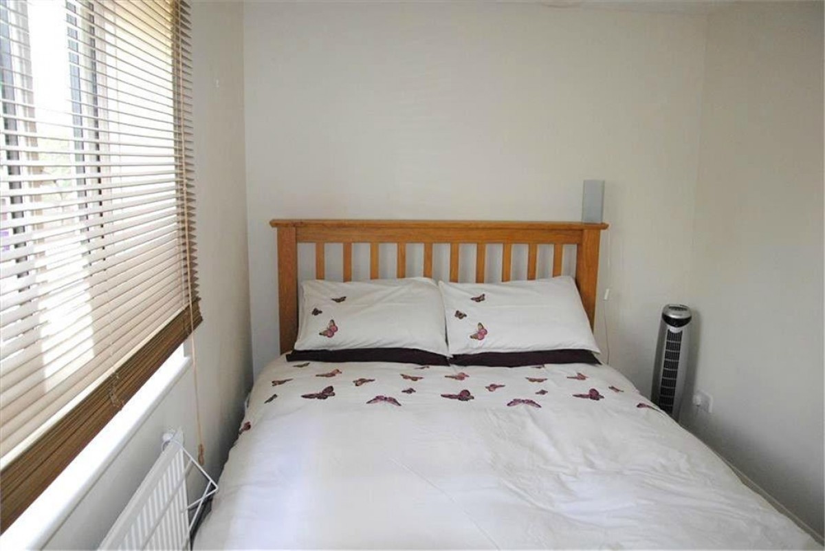 Walnut Avenue, Baldock