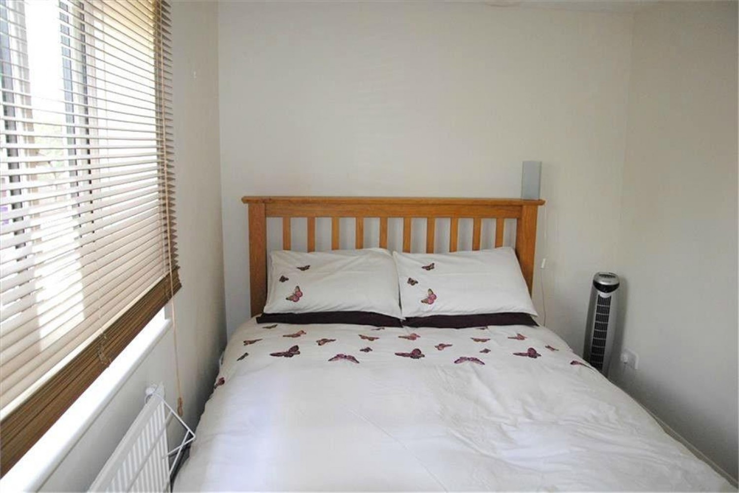 Walnut Avenue, Baldock