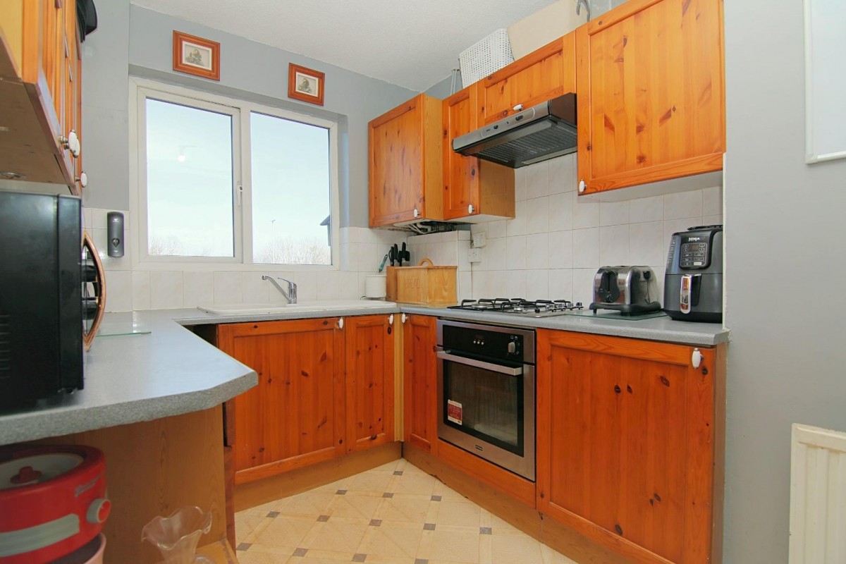 Standale Avenue, Pudsey