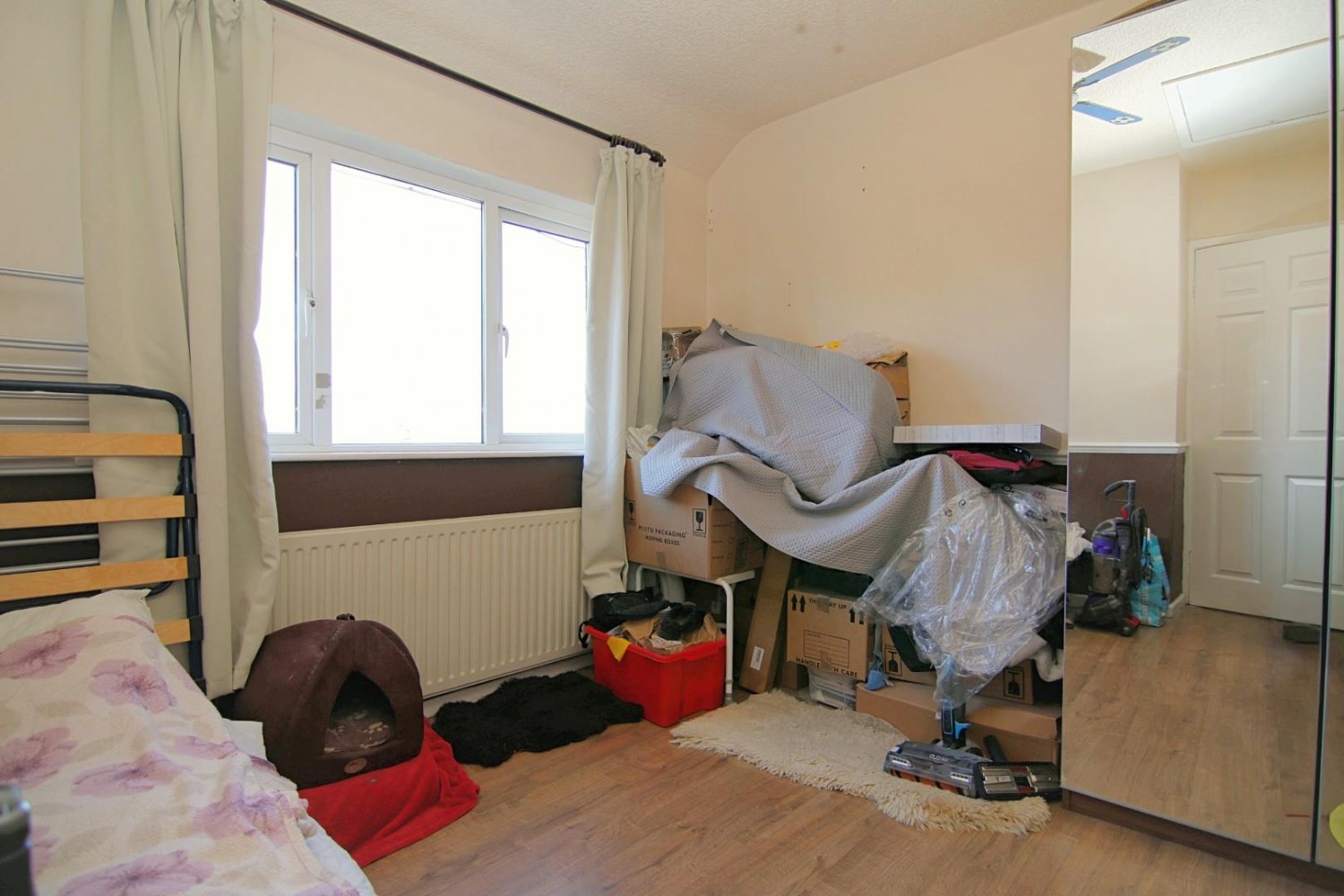 Standale Avenue, Pudsey