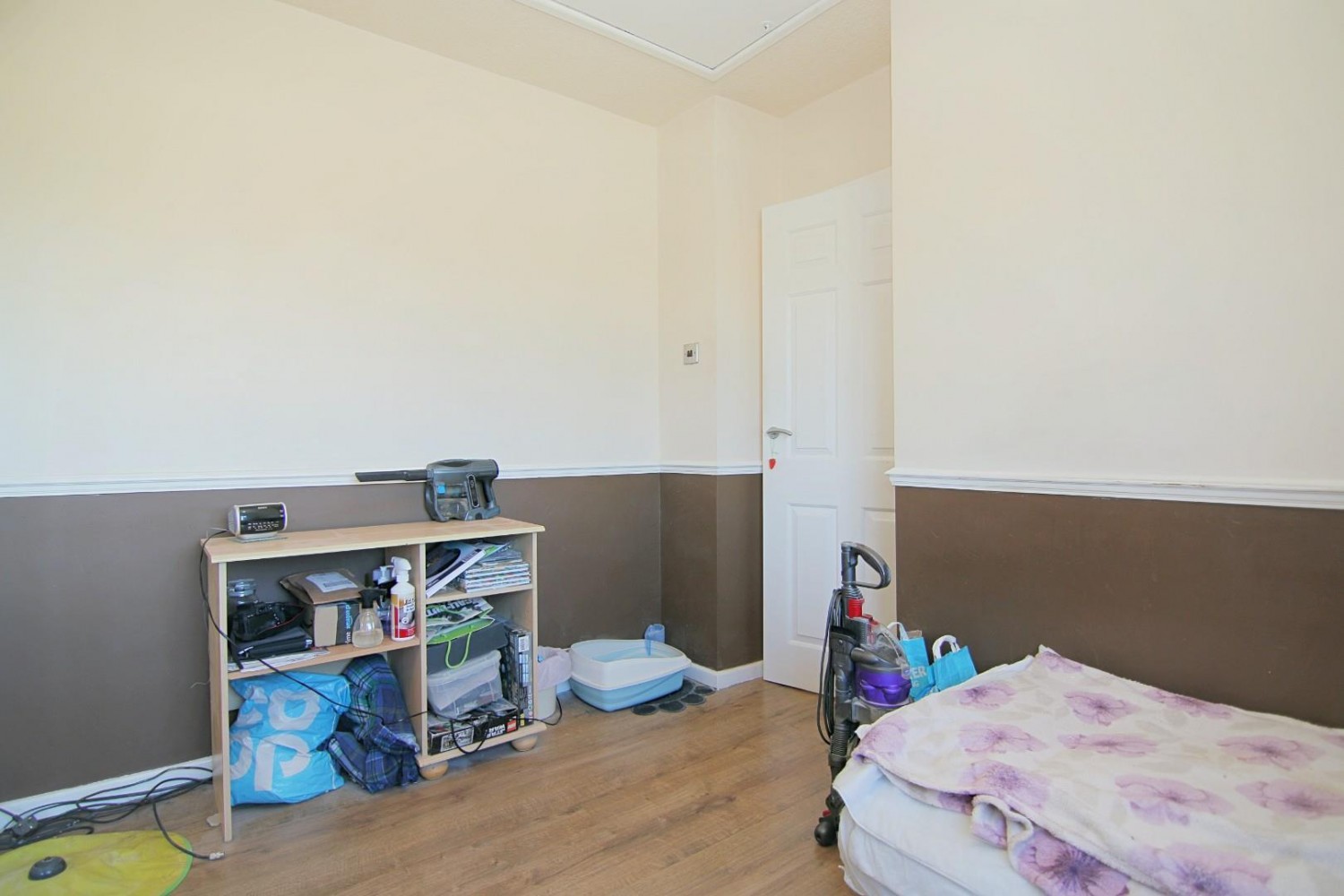 Standale Avenue, Pudsey