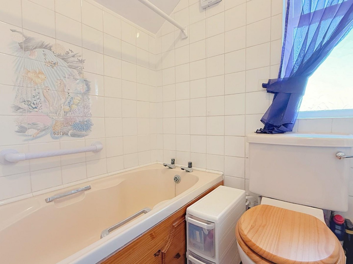 Standale Avenue, Pudsey