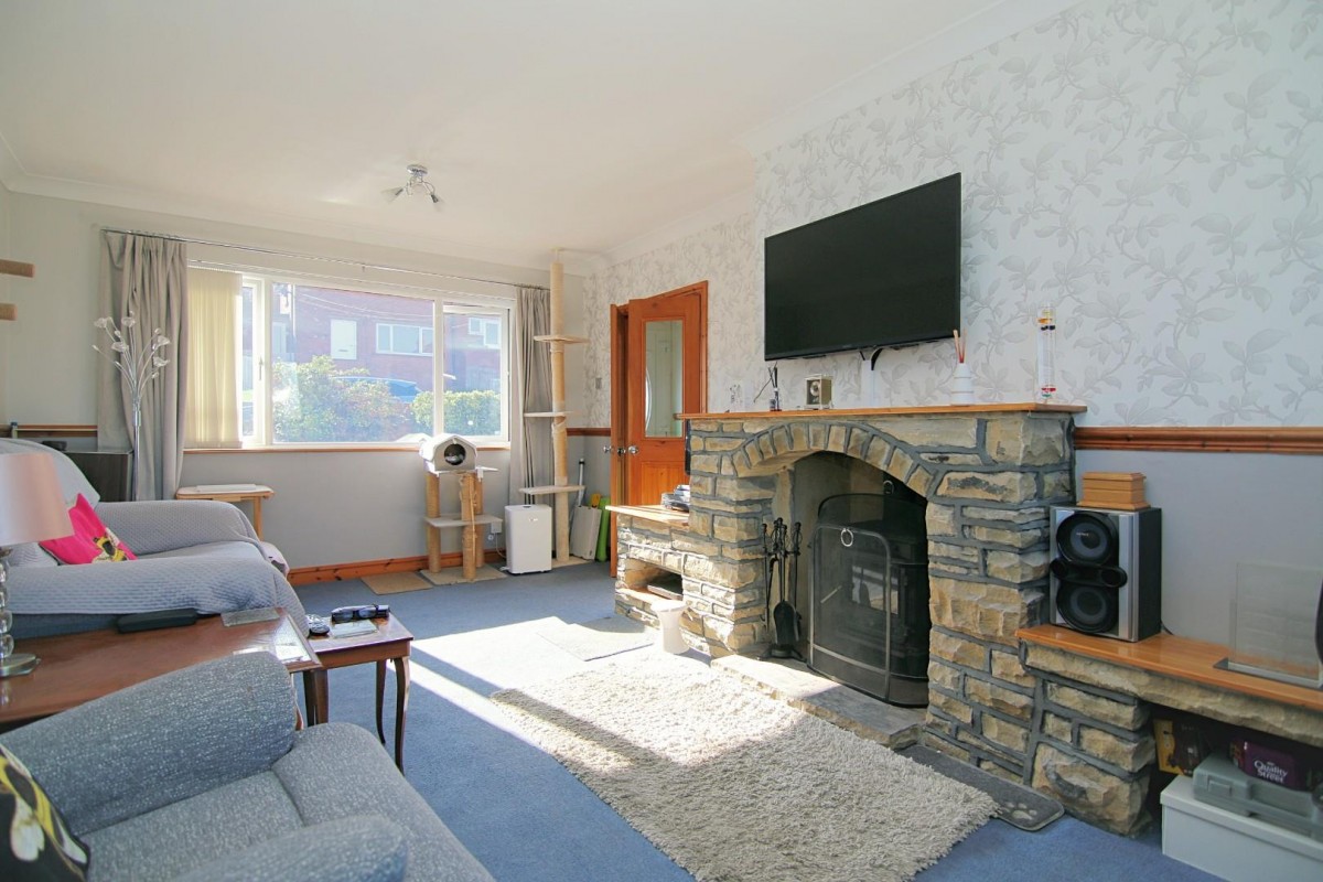 Standale Avenue, Pudsey