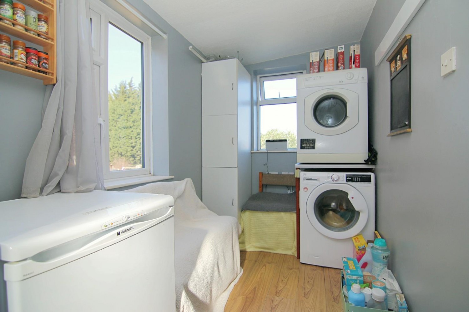 Standale Avenue, Pudsey