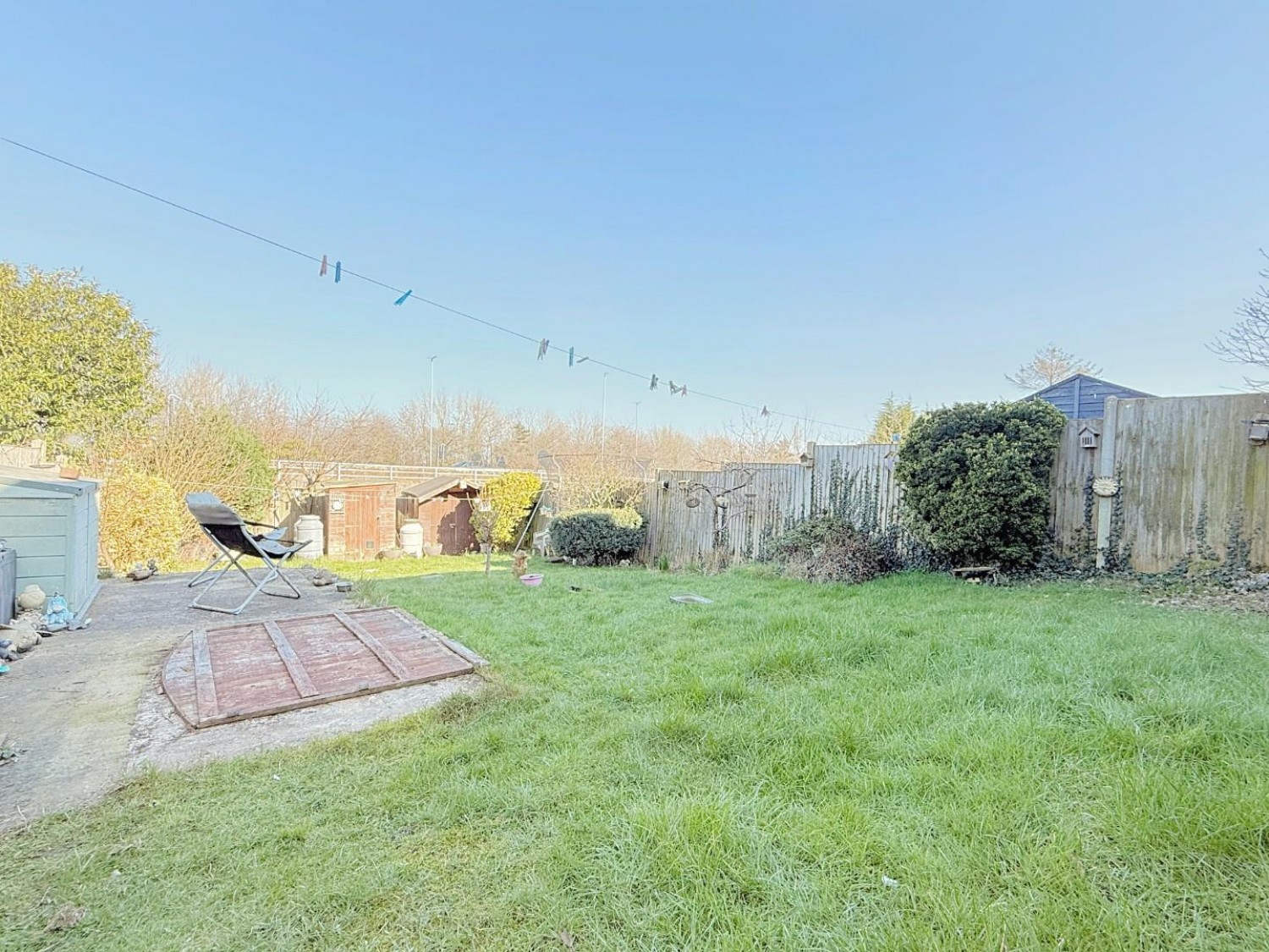 Standale Avenue, Pudsey