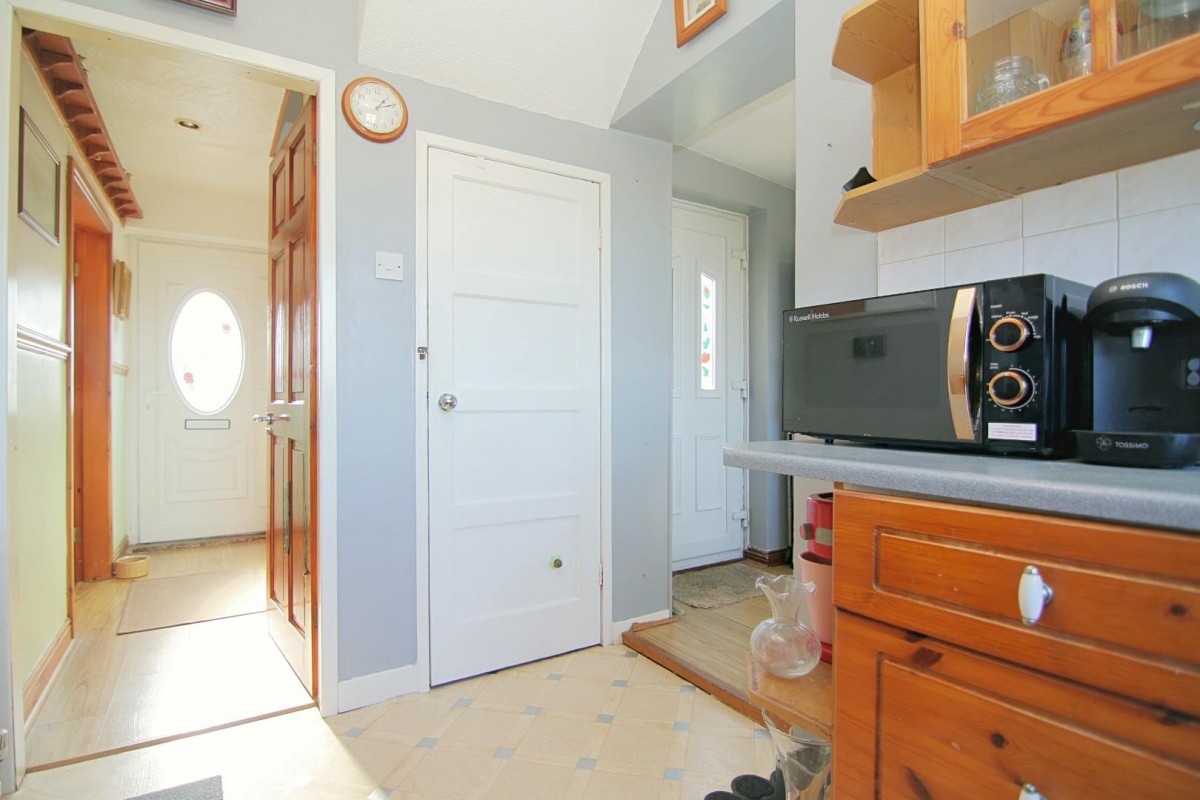 Standale Avenue, Pudsey