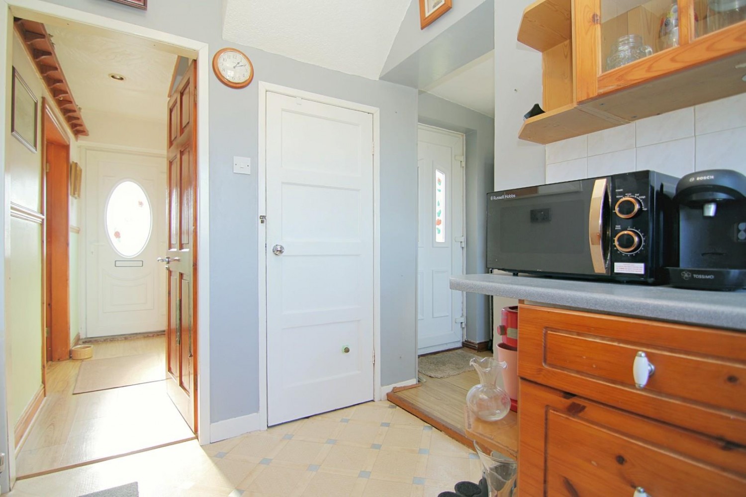 Standale Avenue, Pudsey