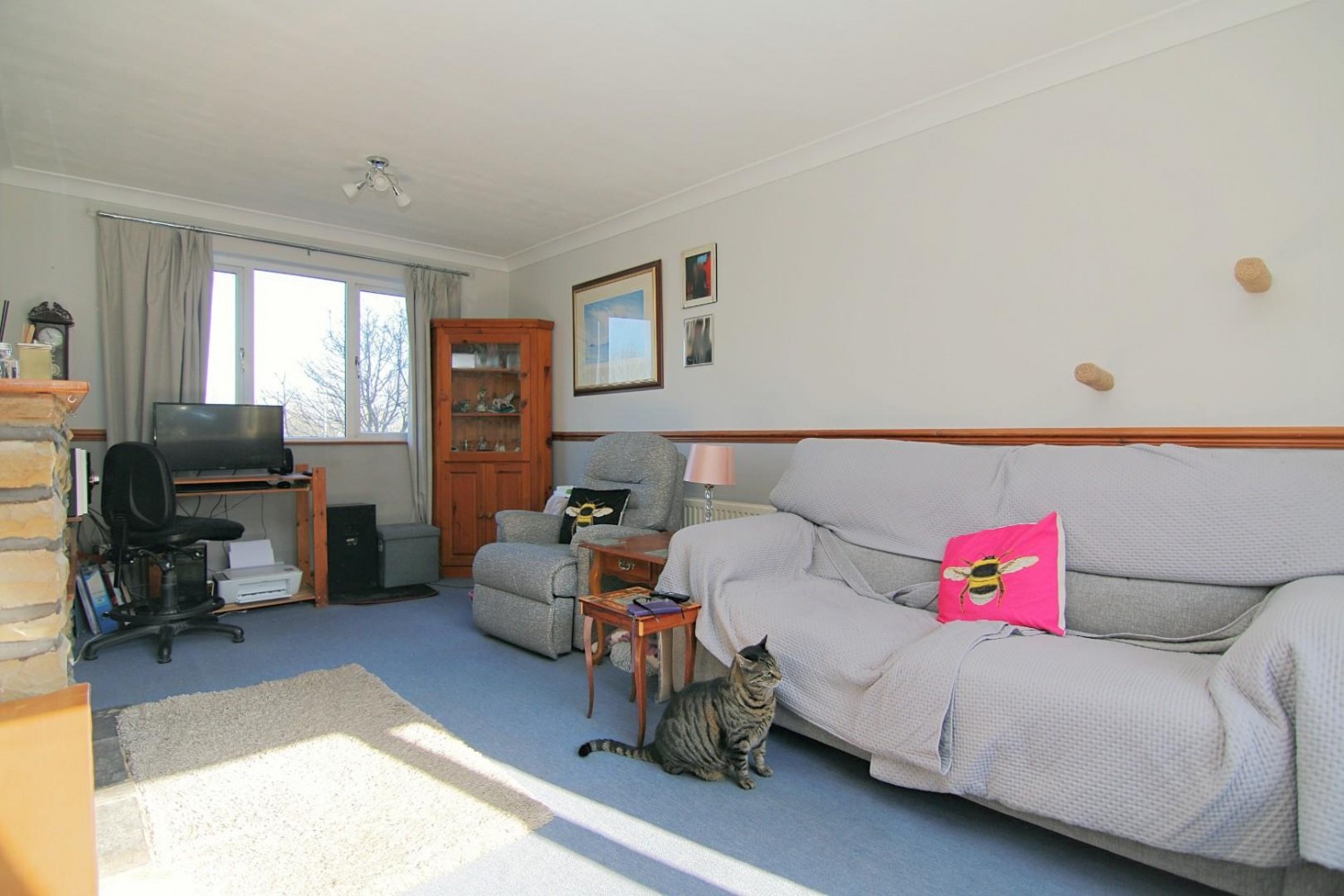 Standale Avenue, Pudsey