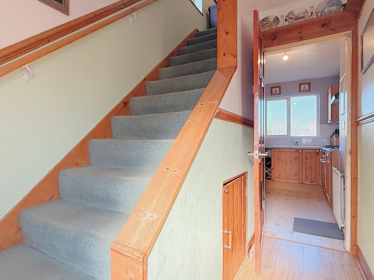 Standale Avenue, Pudsey