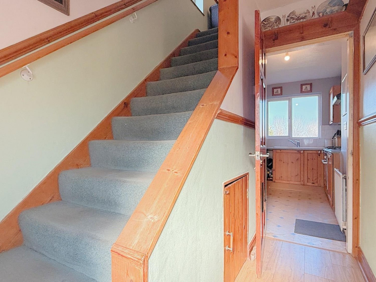 Standale Avenue, Pudsey