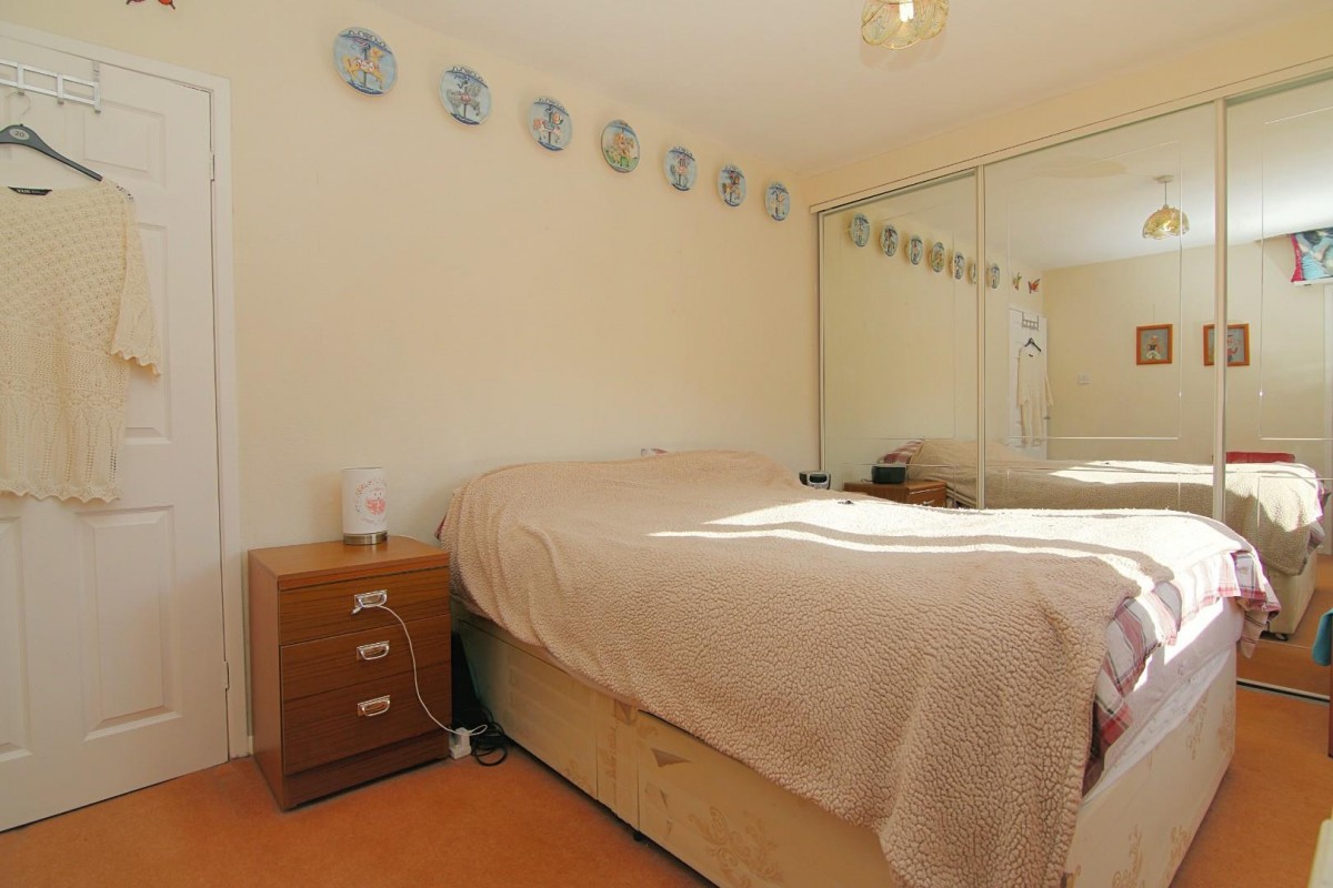 Standale Avenue, Pudsey