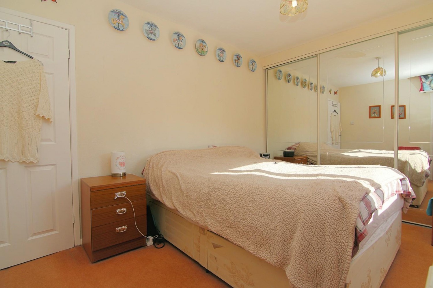 Standale Avenue, Pudsey