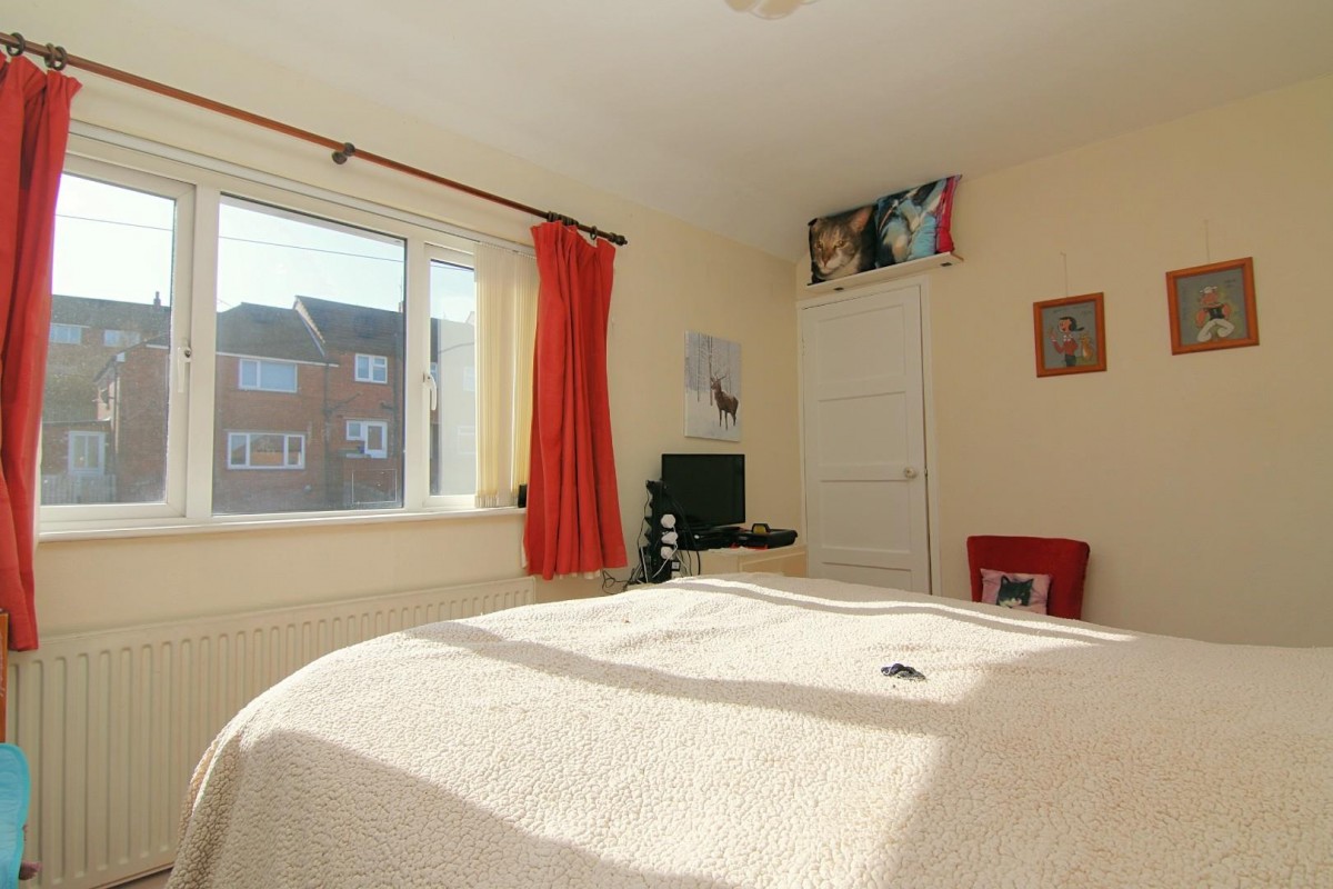 Standale Avenue, Pudsey