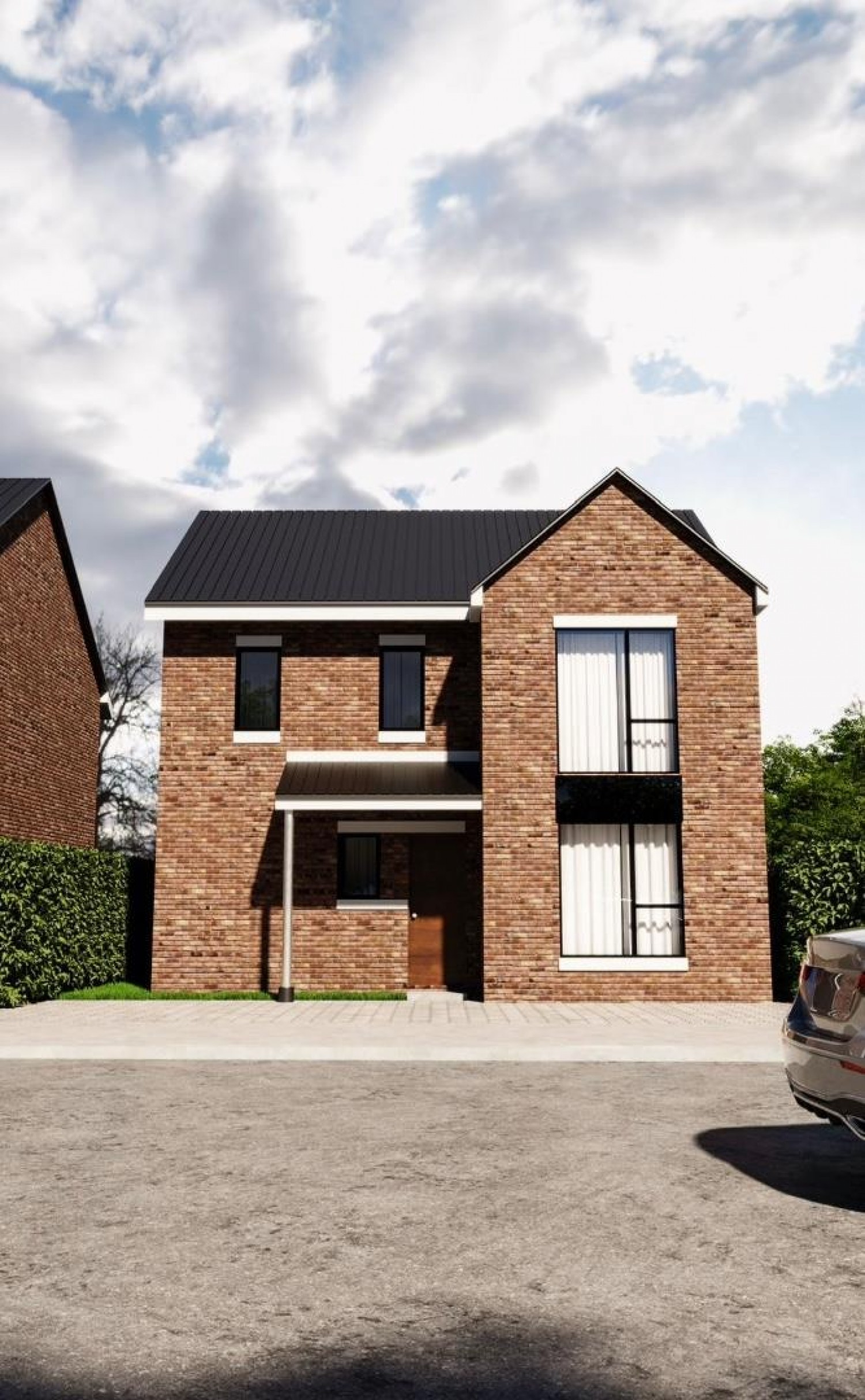 Field Lane, Goldthorpe, Rotherham