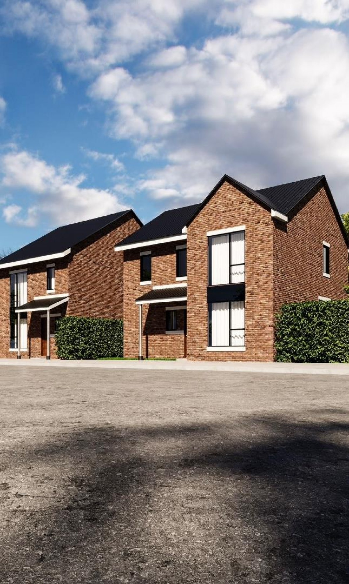 Field Lane, Goldthorpe, Rotherham