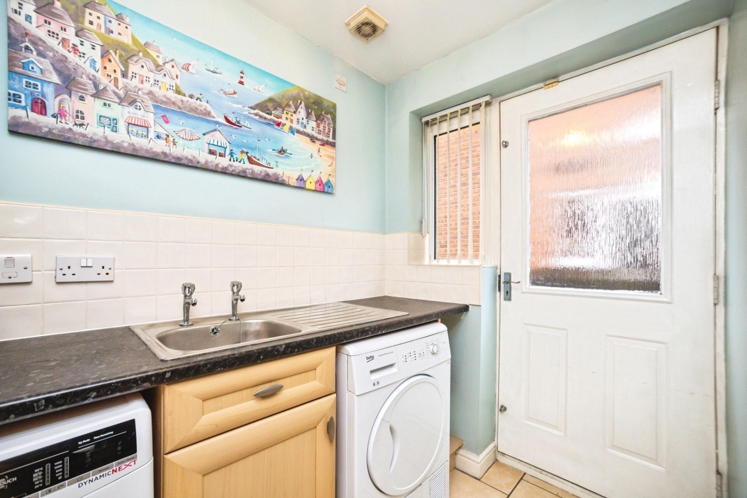 Kingfisher Drive, Barnsley