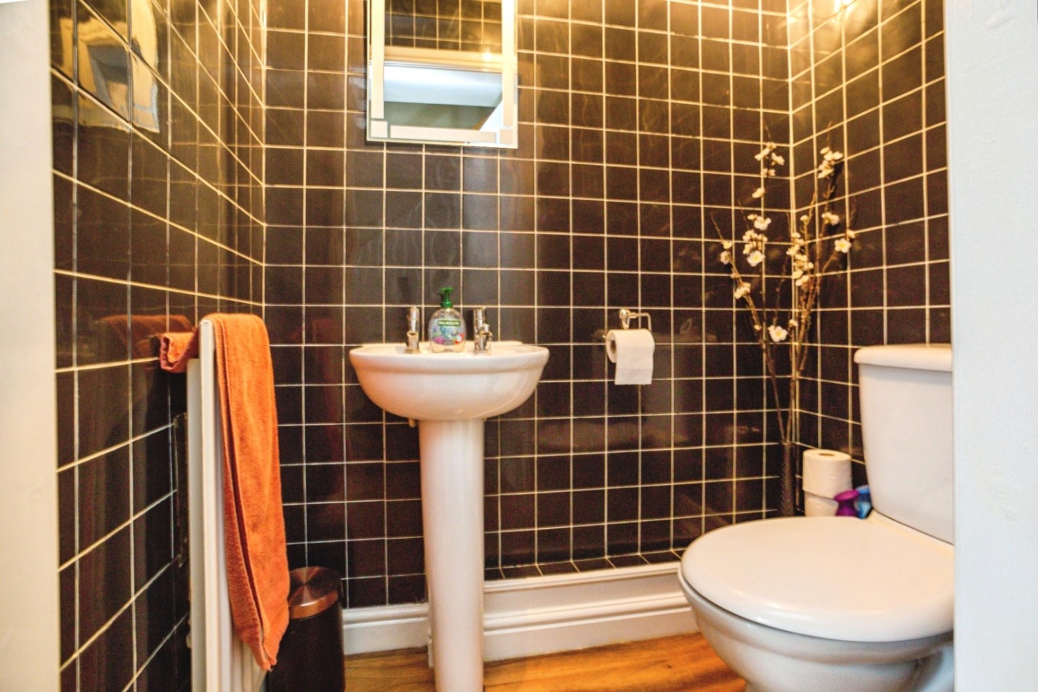 Kingfisher Drive, Barnsley