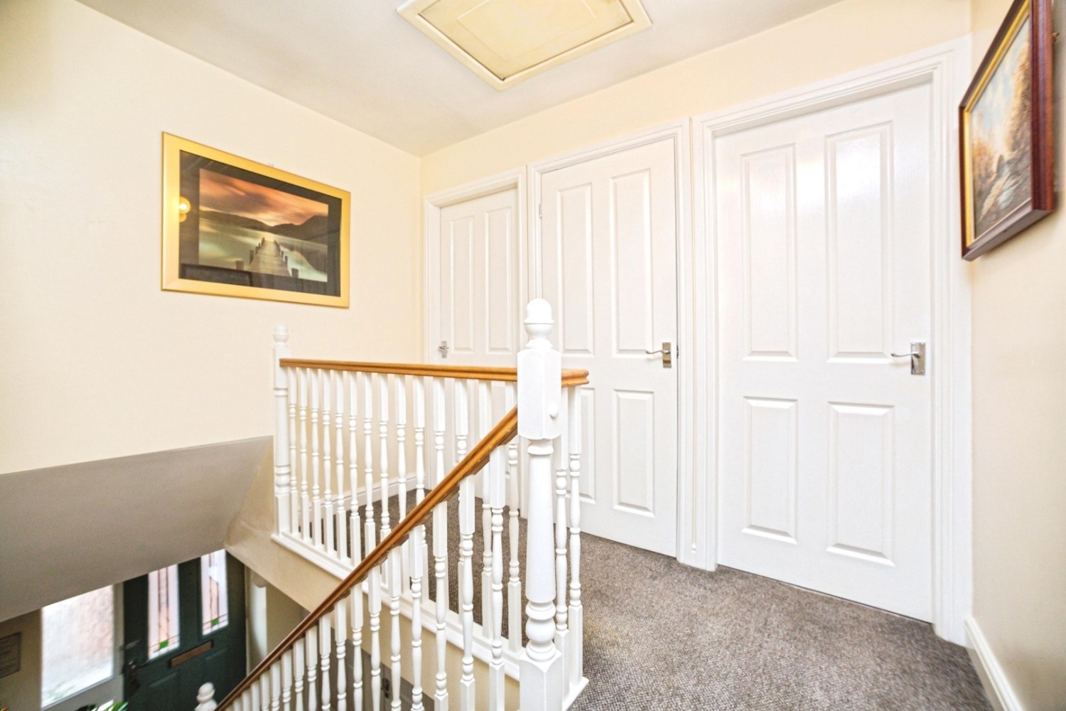 Kingfisher Drive, Barnsley