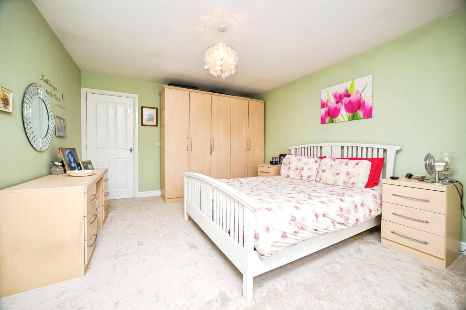 Kingfisher Drive, Barnsley