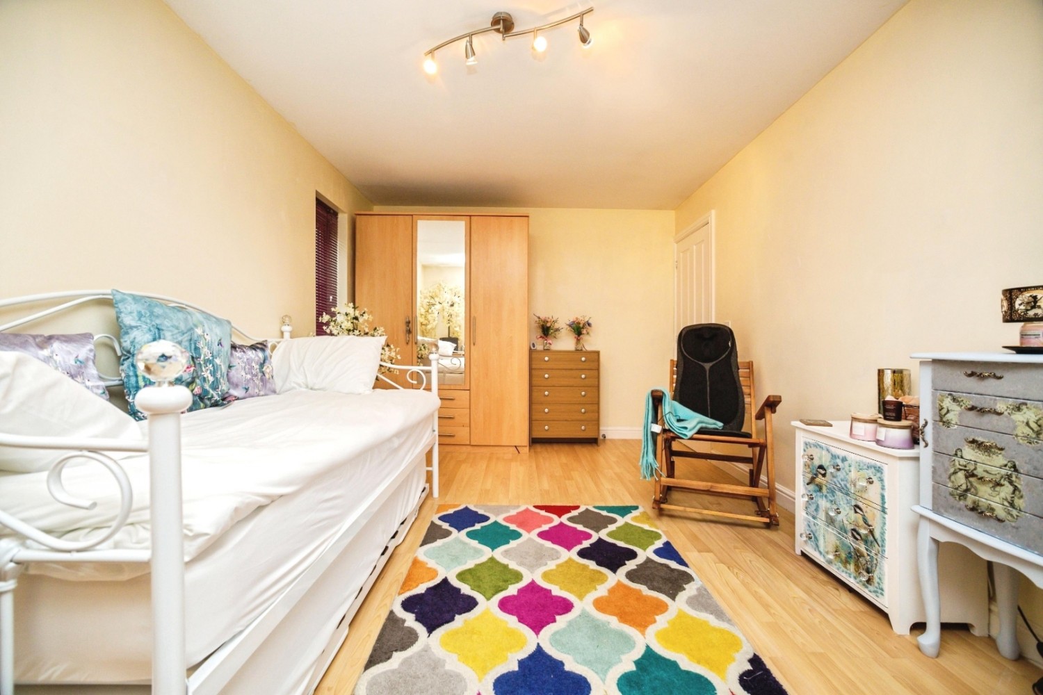 Kingfisher Drive, Barnsley