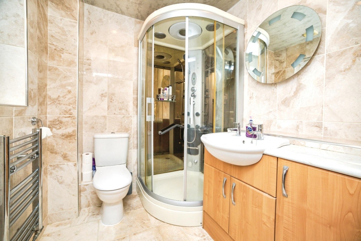 Kingfisher Drive, Barnsley