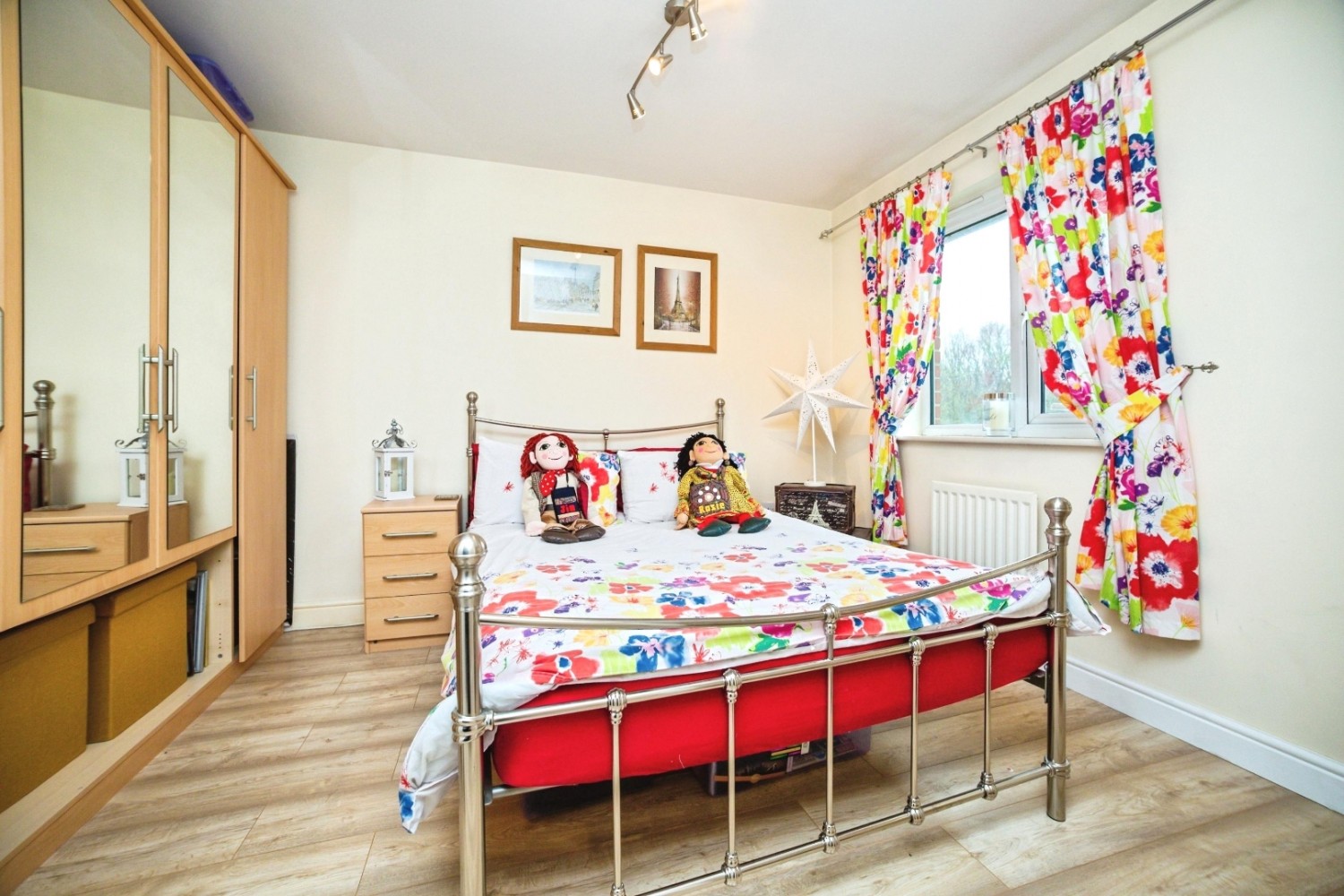 Kingfisher Drive, Barnsley