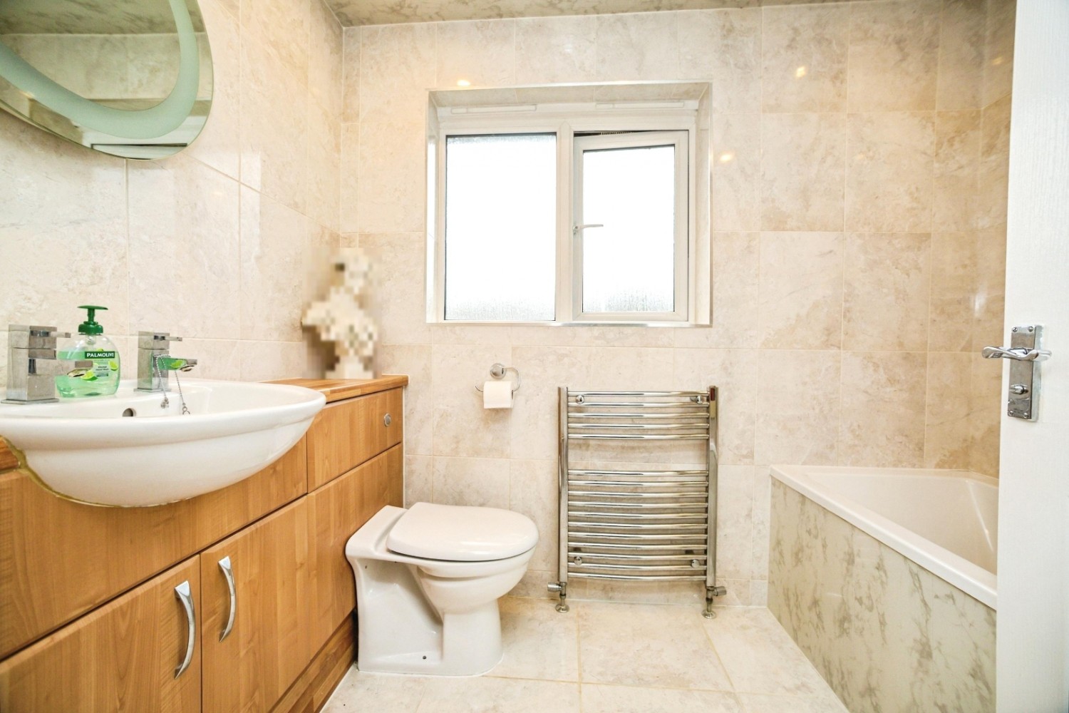 Kingfisher Drive, Barnsley