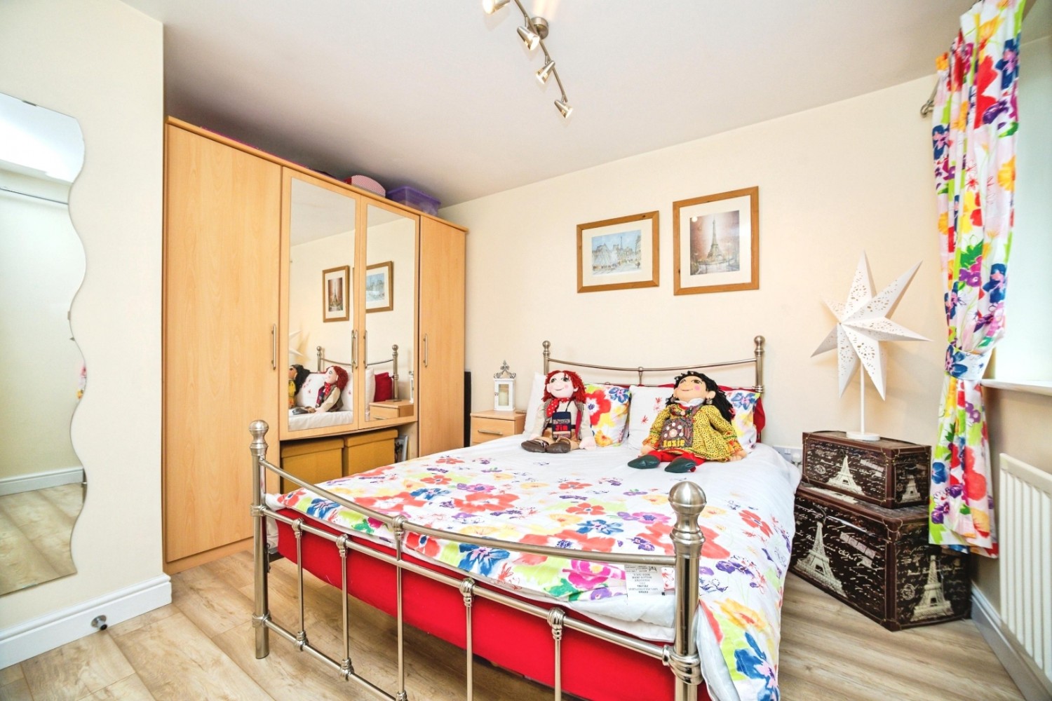 Kingfisher Drive, Barnsley